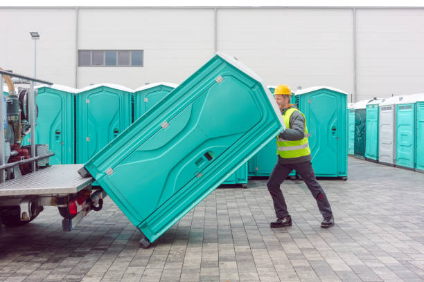 Newcastle, WA Portable Potty Rental Company